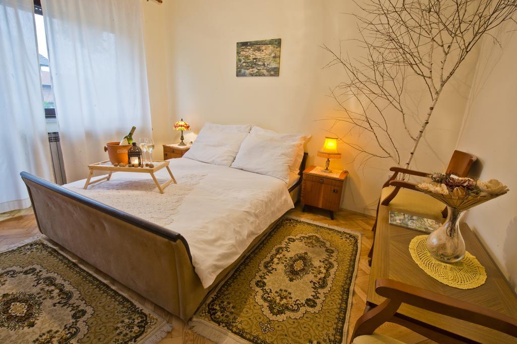 Guesthouse Zganjer Ozalj Quarto foto